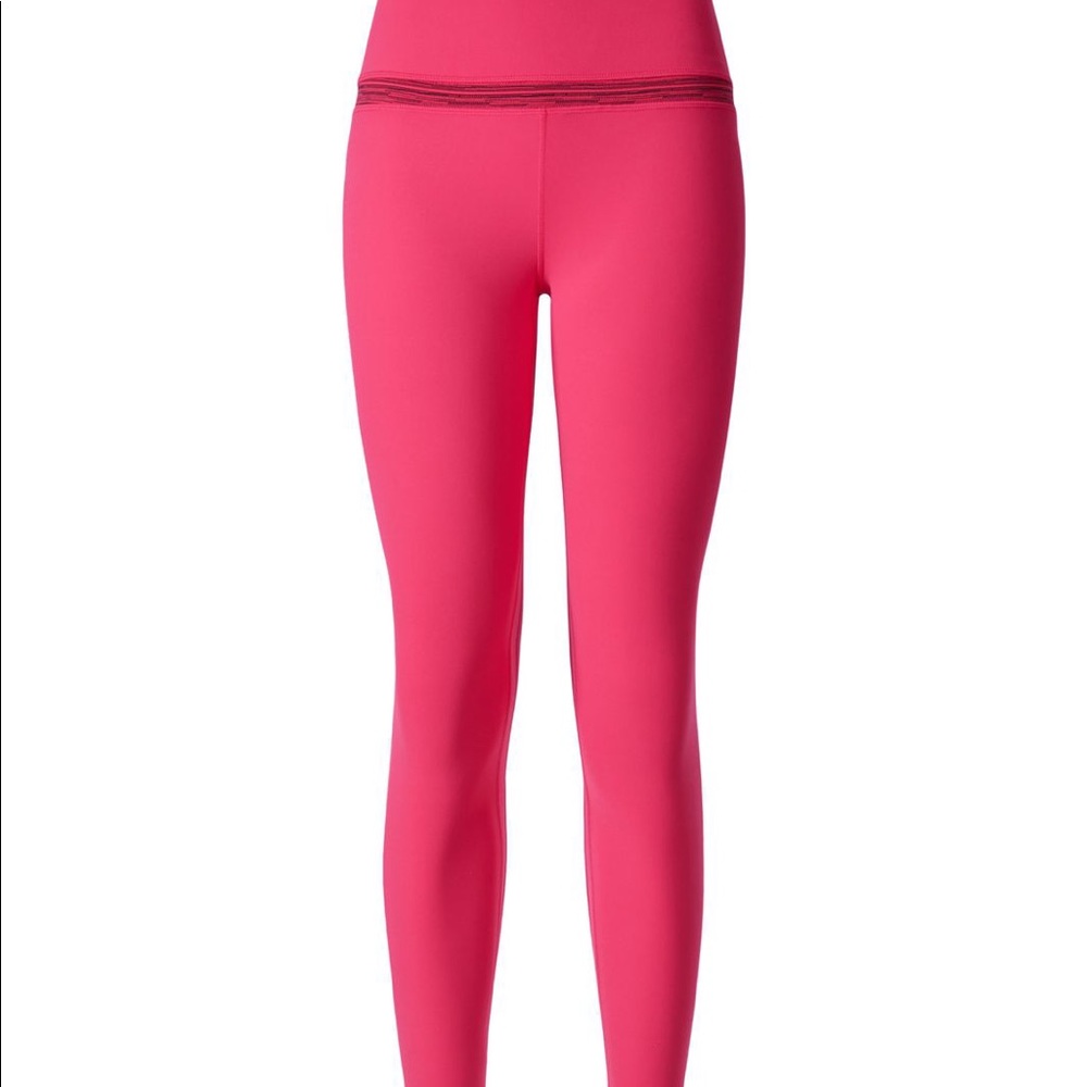Lululemon original  Align I Pant